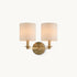 Merriton Wall Sconce