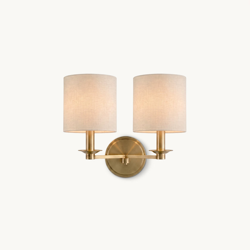 Merriton Wall Sconce