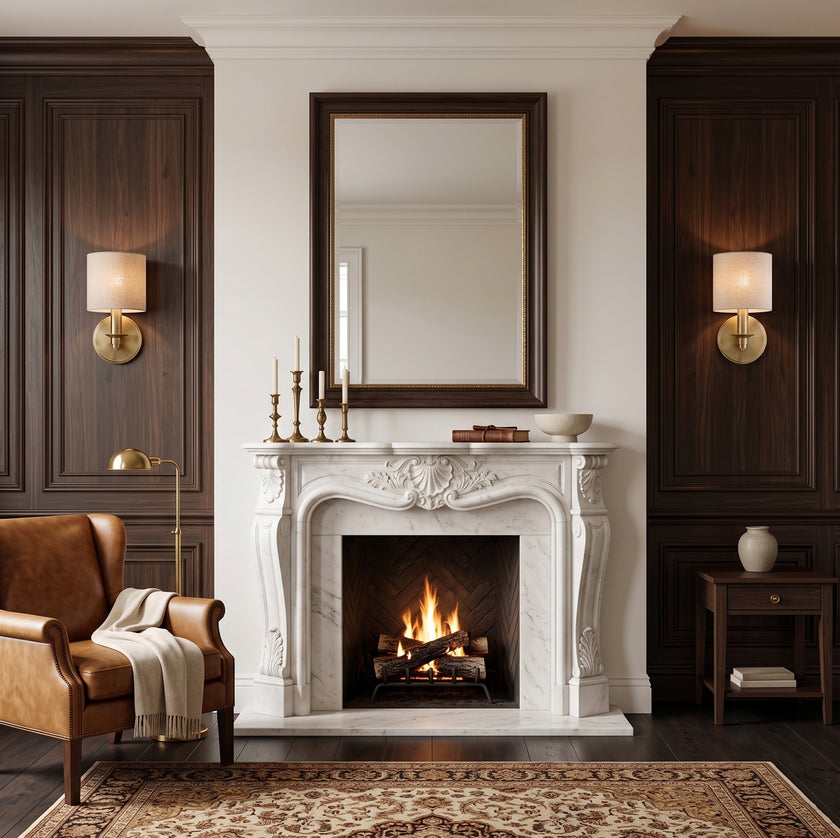 Merriton Wall Sconce