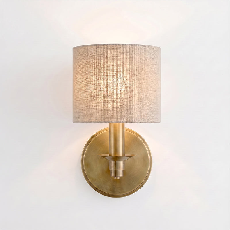 Merriton Wall Sconce