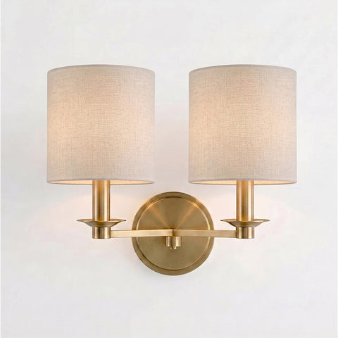 Merriton Wall Sconce – detail 15