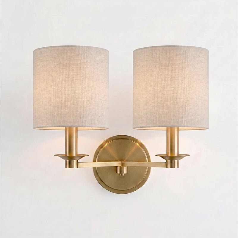 Merriton Wall Sconce