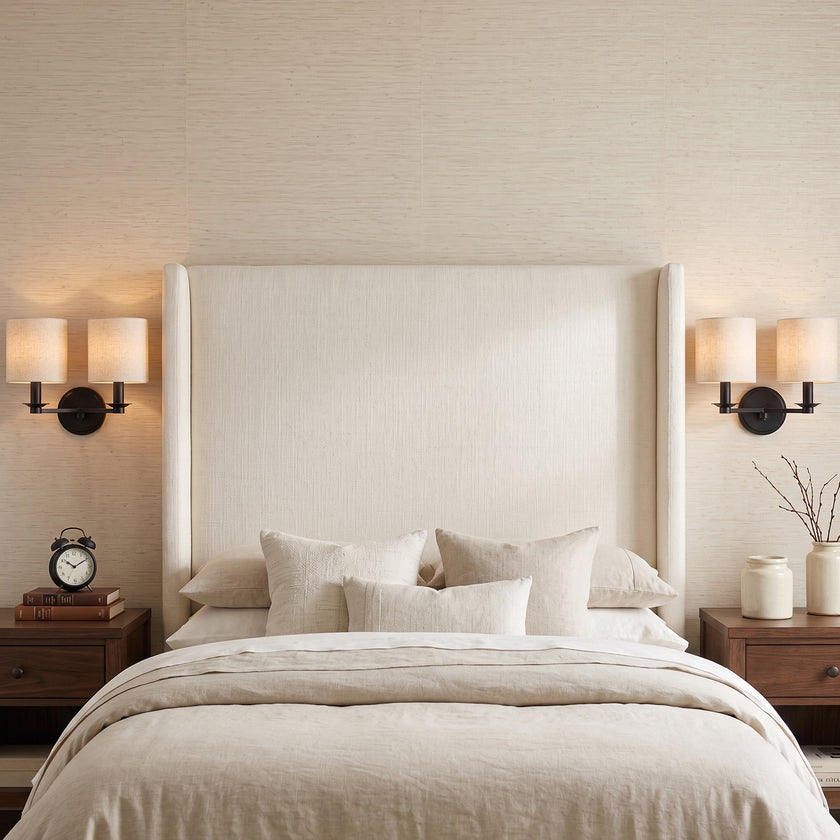 Merriton Wall Sconce