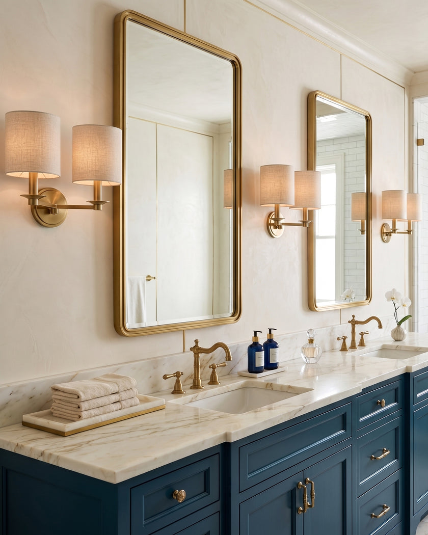 Merriton Wall Sconce