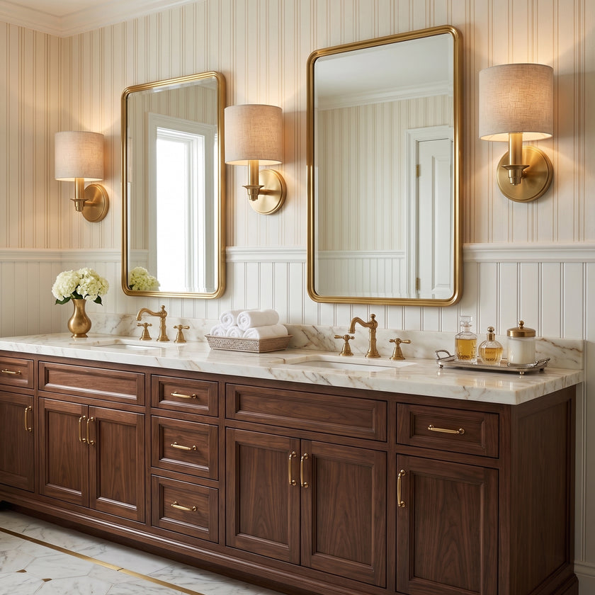 Merriton Wall Sconce