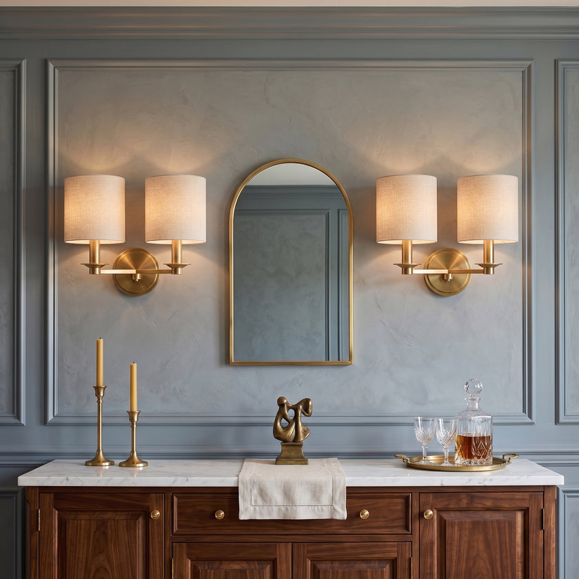 Merriton Wall Sconce