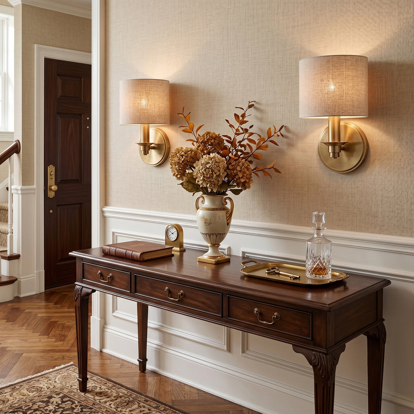 Merriton Wall Sconce