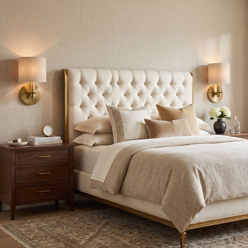 Merriton Wall Sconce