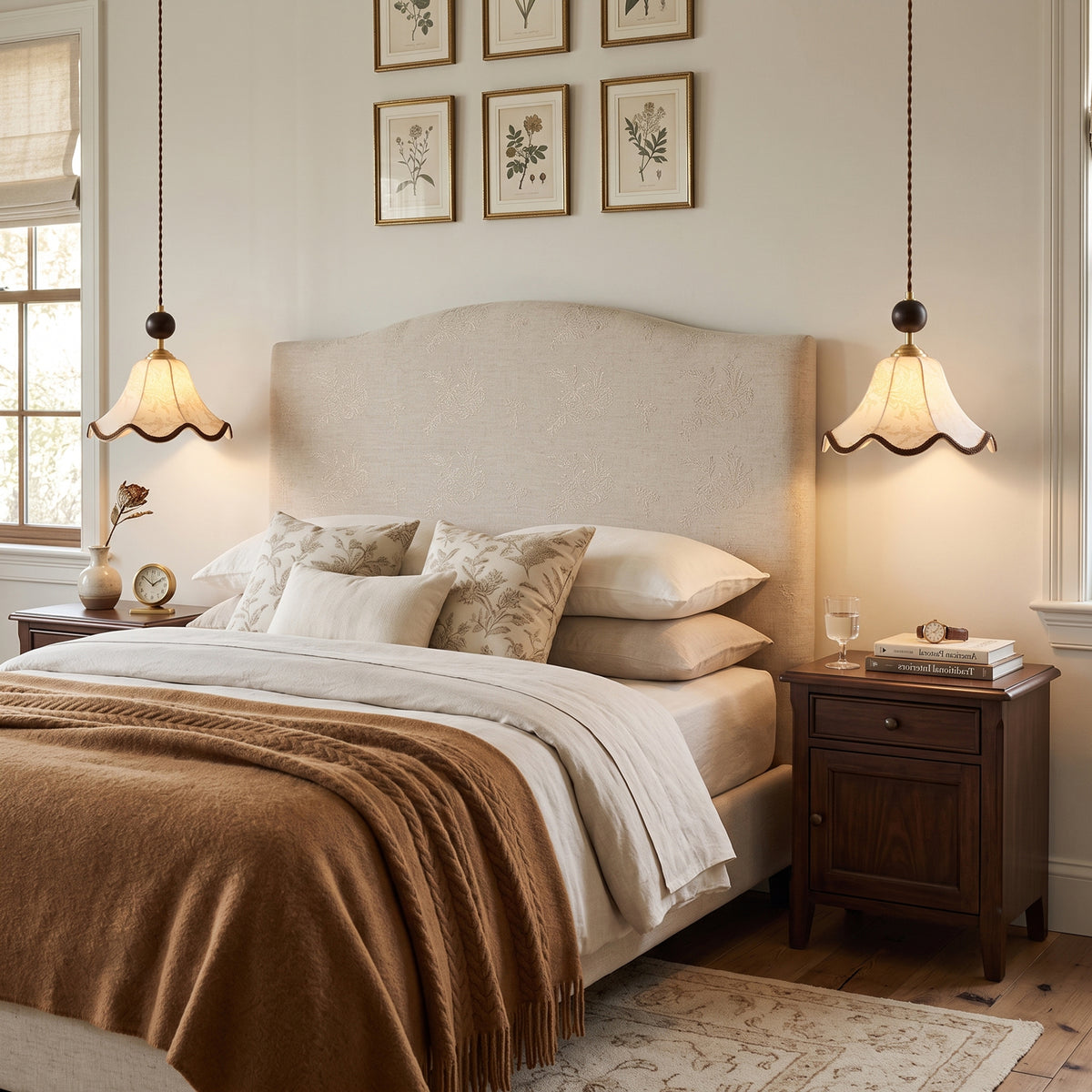 Merrivale Pendant Light – detail 2