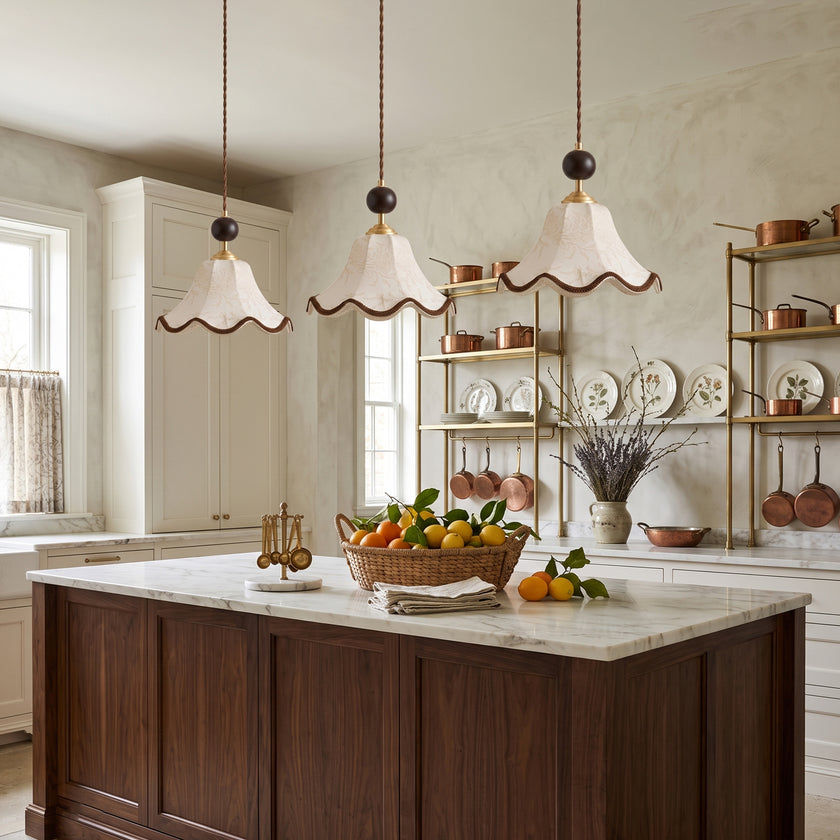 Merrivale Pendant Light
