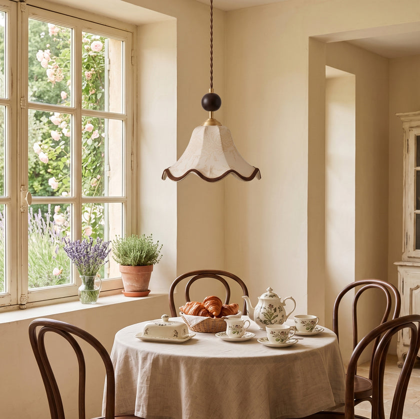 Merrivale Pendant Light