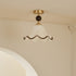 Merrivale Semi-Flush Mount