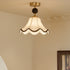 Merrivale Semi-Flush Mount