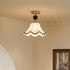 Merrivale Semi-Flush Mount