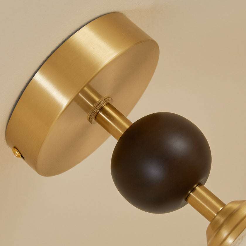 Merrivale Semi-Flush Mount