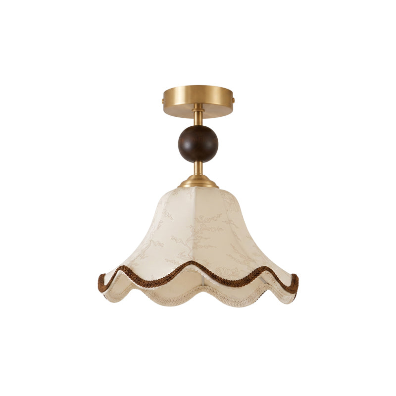 Merrivale Semi-Flush Mount