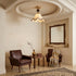Merrivale Semi-Flush Mount