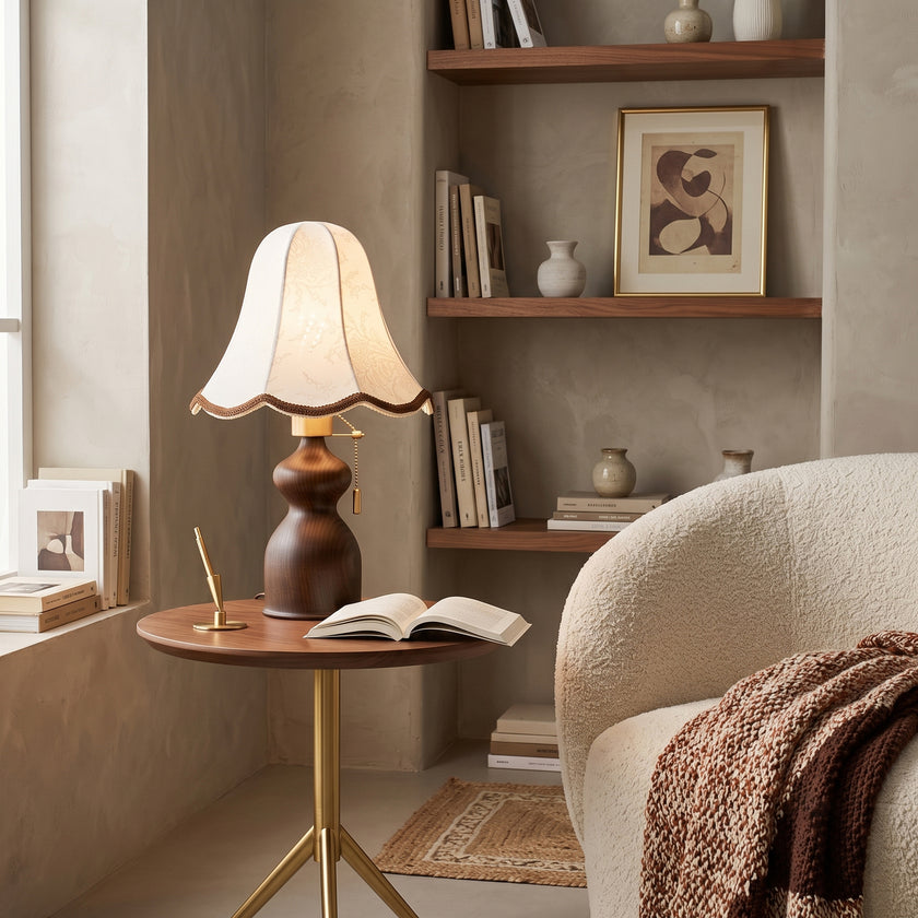 Merrivale Table Lamp