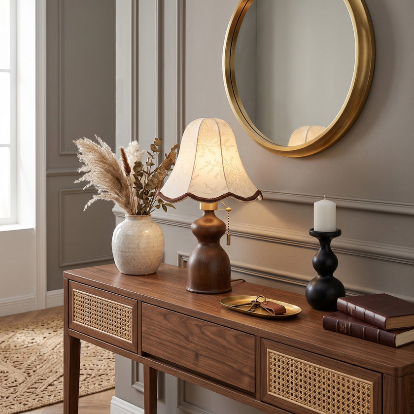 Merrivale Table Lamp