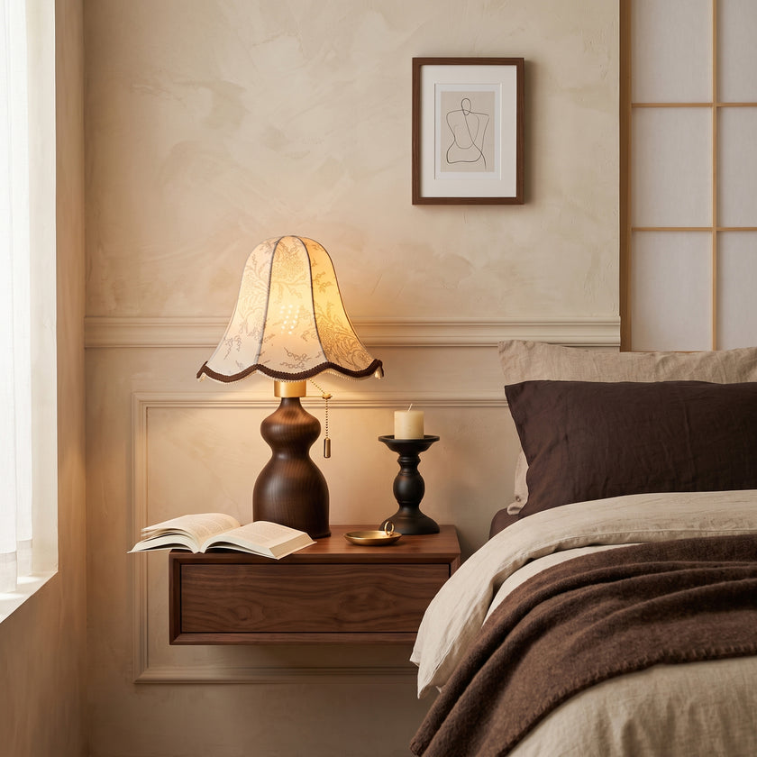 Merrivale Table Lamp