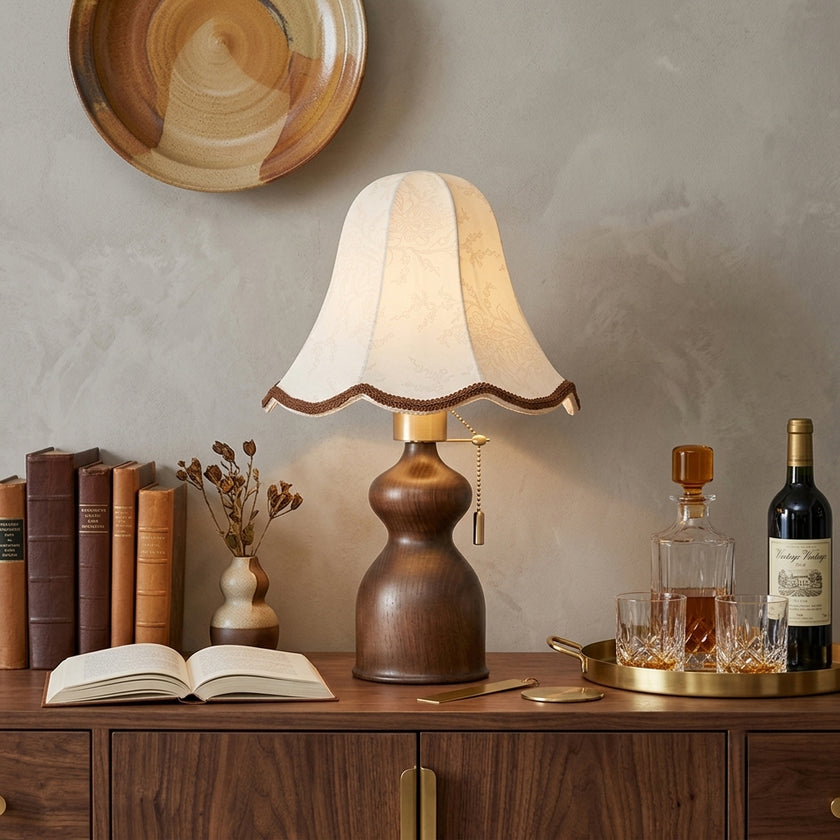 Merrivale Table Lamp