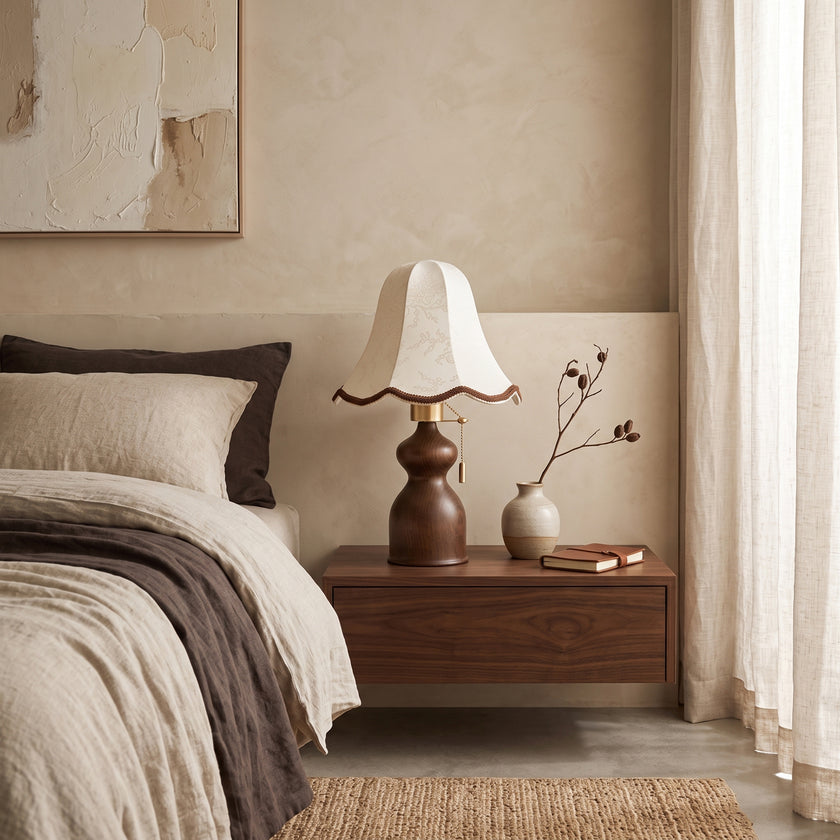 Merrivale Table Lamp