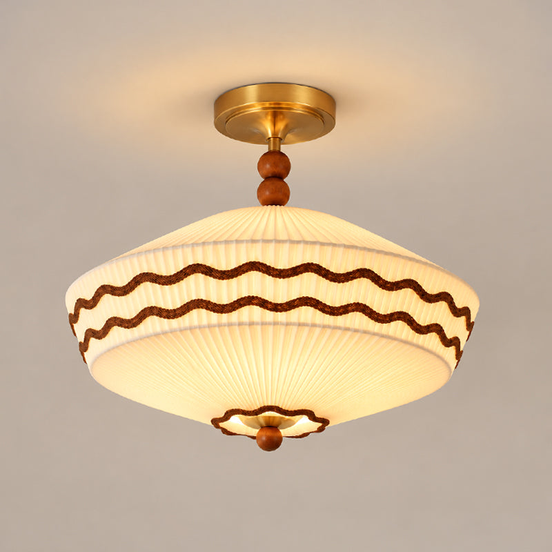 Miandra Semi-Flush Mount