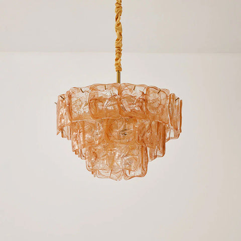 Mielora Chandelier – detail 19