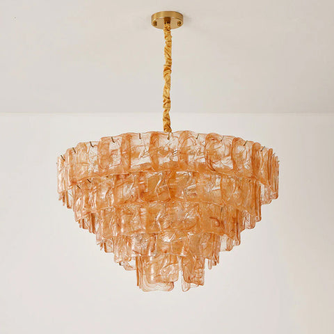 Mielora Chandelier – detail 21