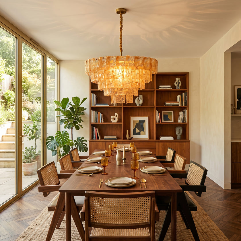 Mielora Chandelier