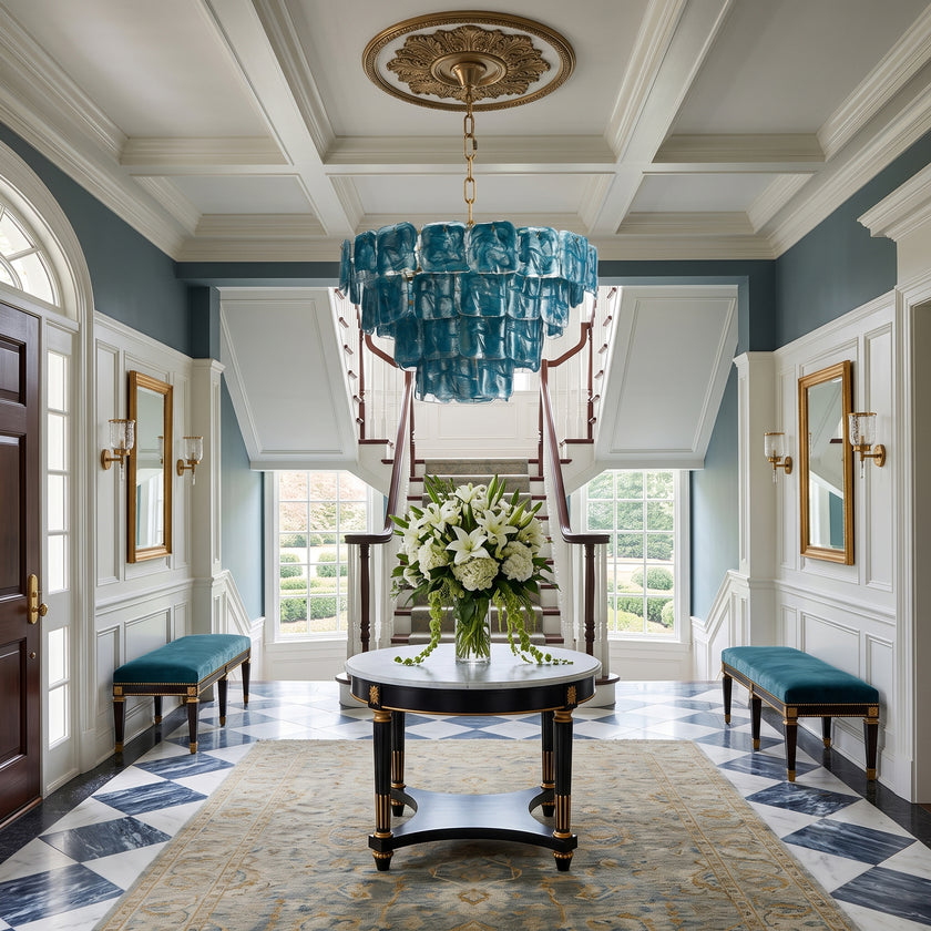 Mielora Chandelier