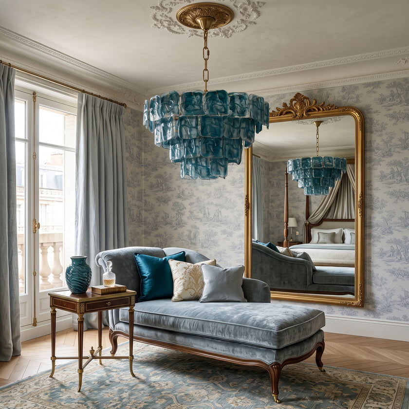 Mielora Chandelier