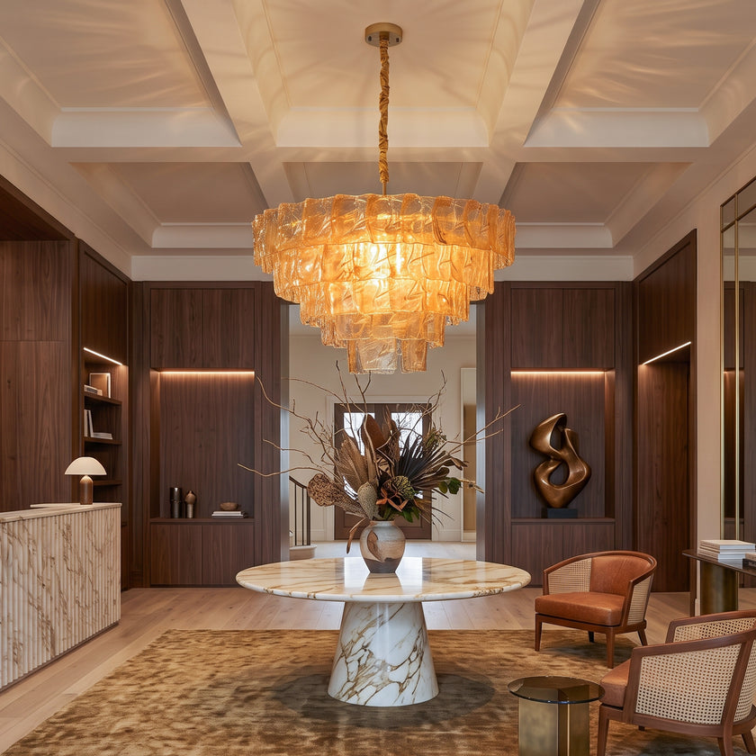 Mielora Chandelier