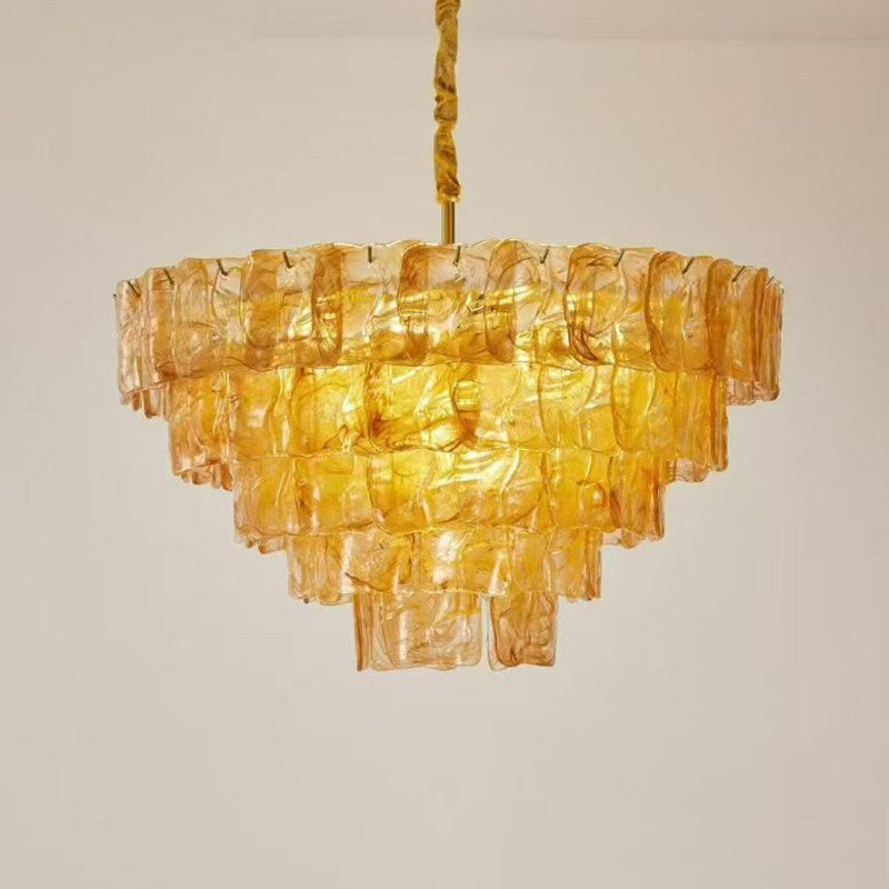 Mielora Chandelier