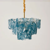 Goud & Blauw