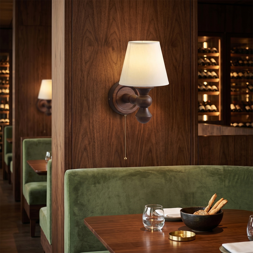 Miles Wall Sconce