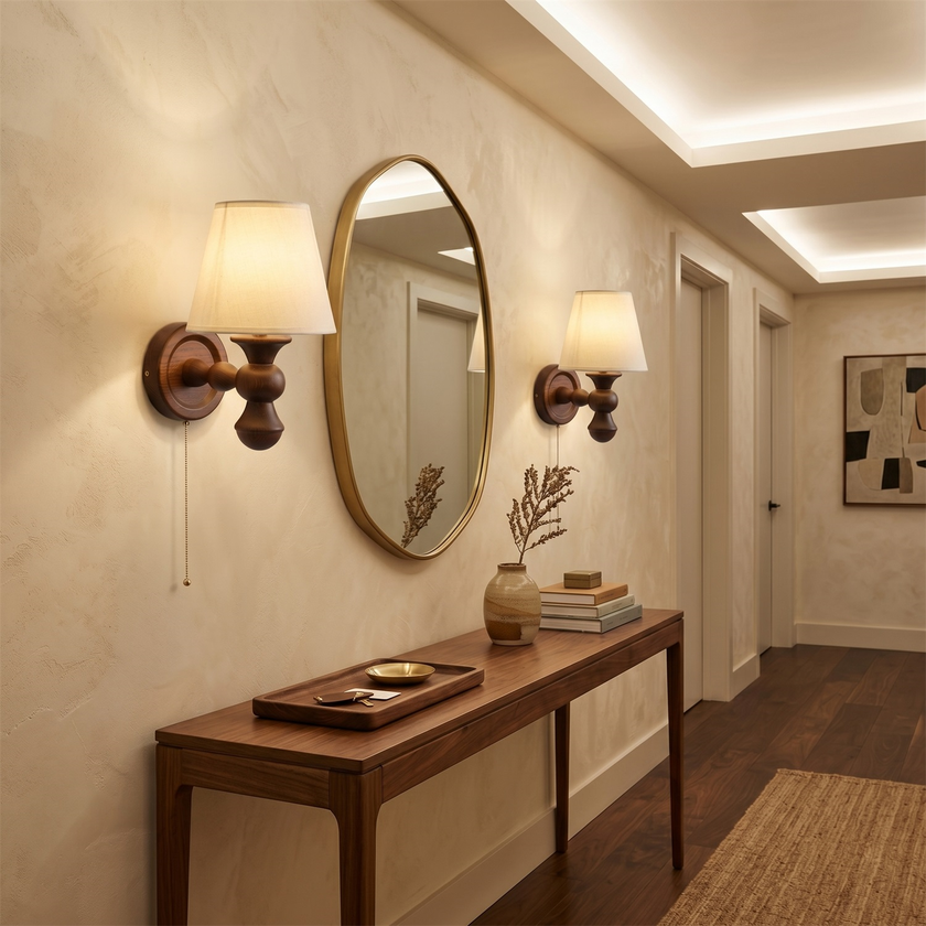 Miles Wall Sconce