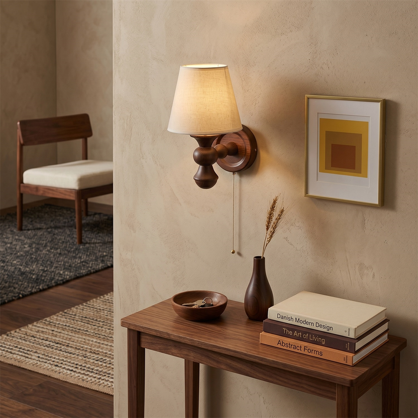 Miles Wall Sconce