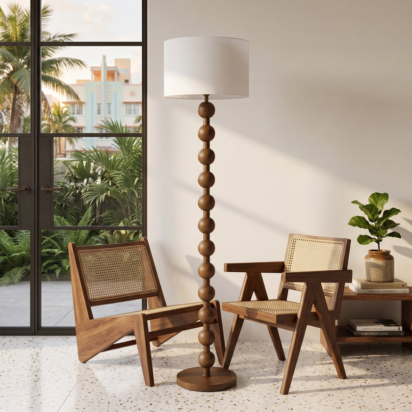 Miloh Floor Lamp