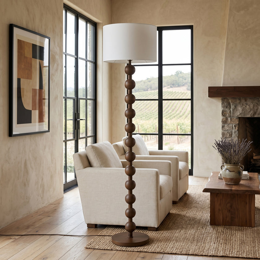 Miloh Floor Lamp