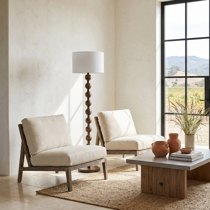Miloh Floor Lamp