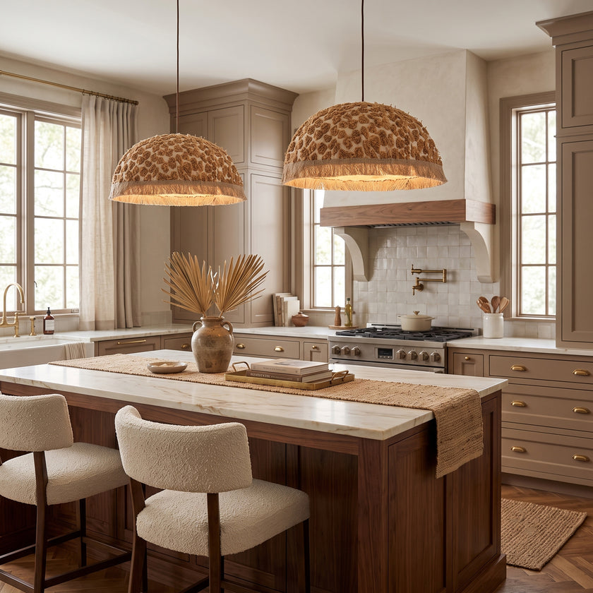 Mirelune Pendant Light