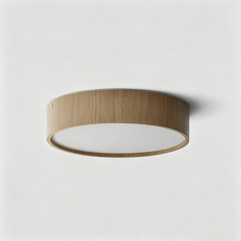 Mirevale Semi-Flush Mount