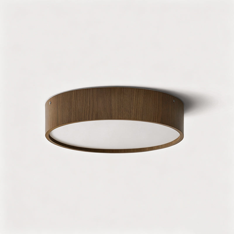 Mirevale Semi-Flush Mount