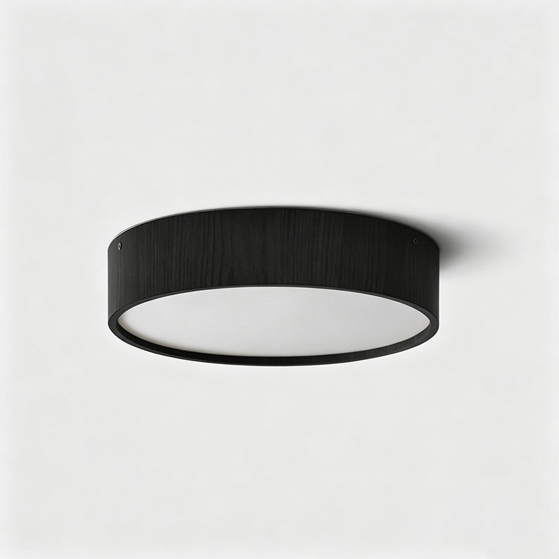 Mirevale Semi-Flush Mount