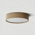 Mirevale Semi-Flush Mount