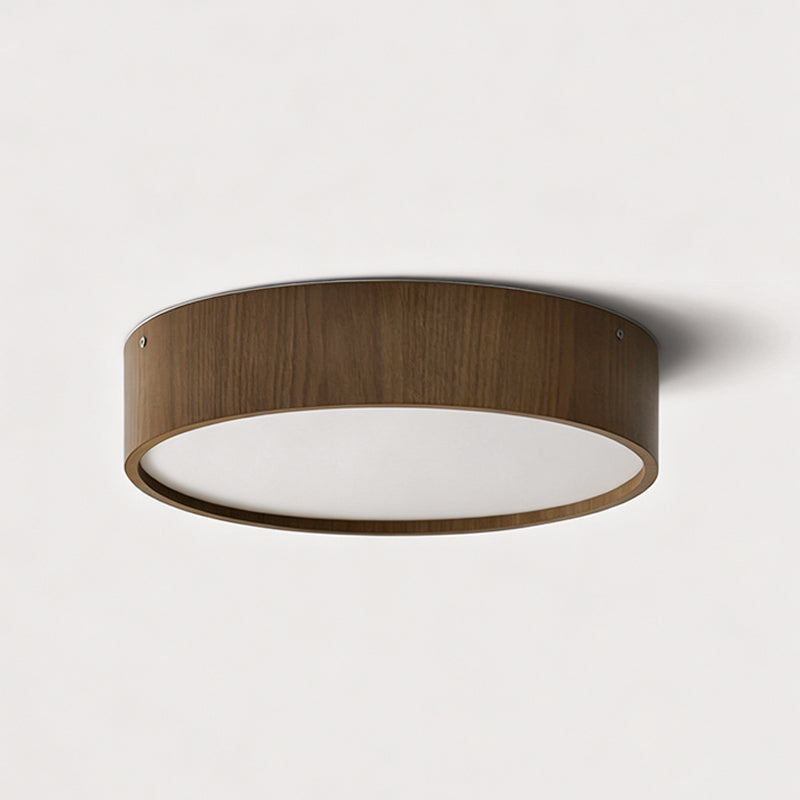 Mirevale Semi-Flush Mount