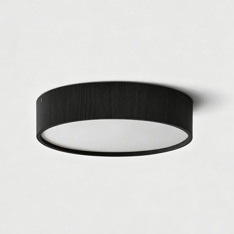 Mirevale Semi-Flush Mount