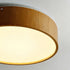 Mirevale Semi-Flush Mount