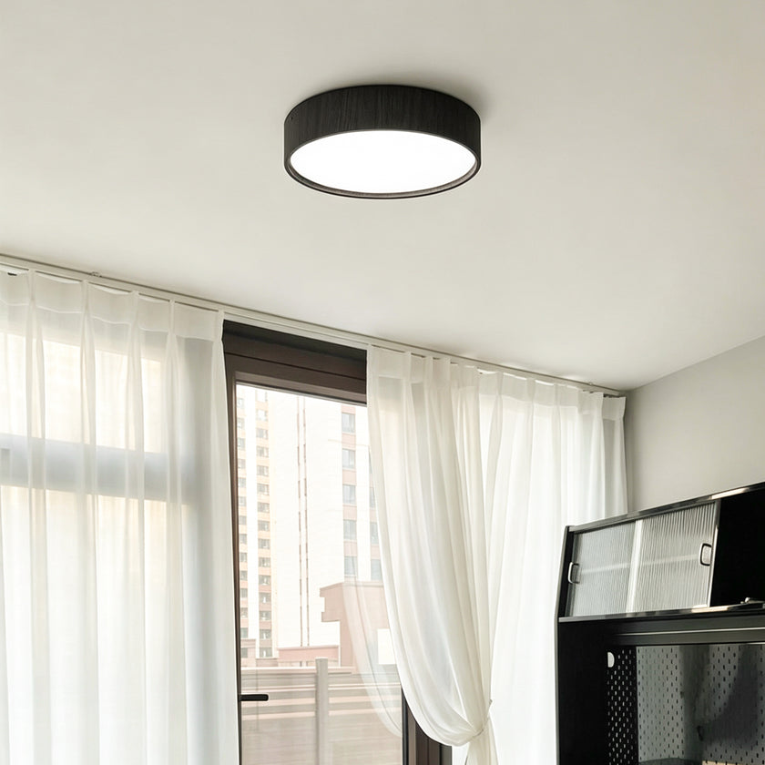 Mirevale Semi-Flush Mount